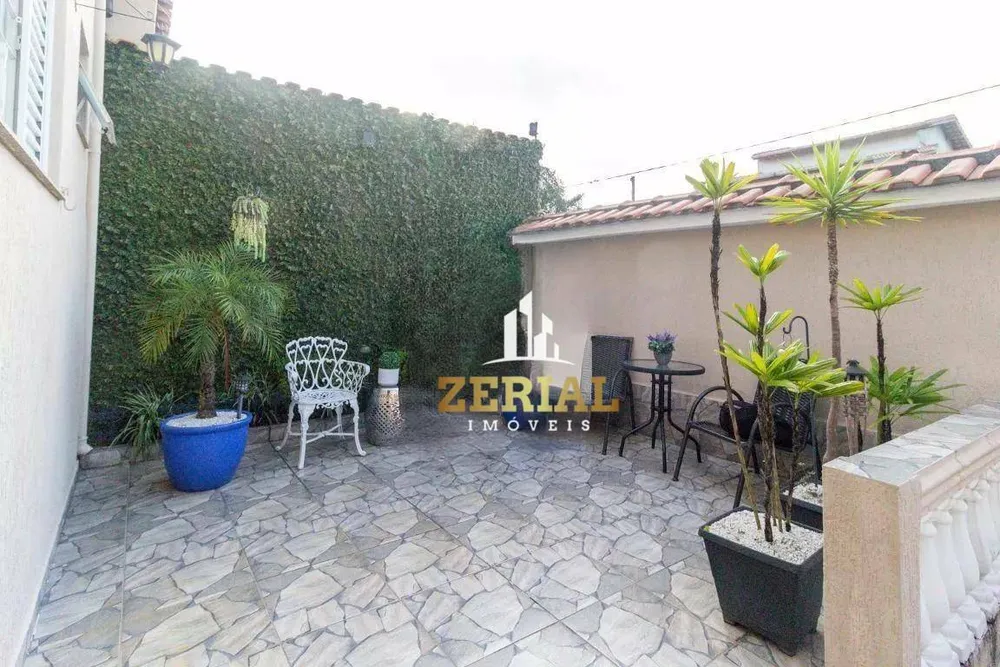 Casa, 4 quartos, 240 m² - Foto 10