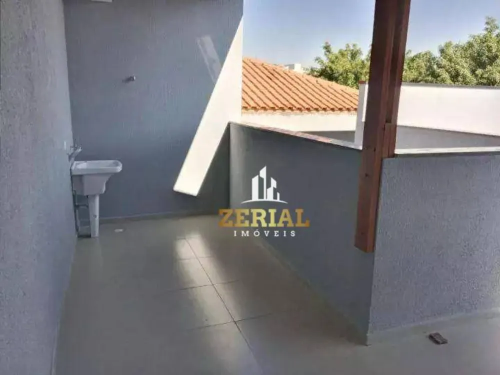 Cobertura, 2 quartos, 100 m² - Foto 2
