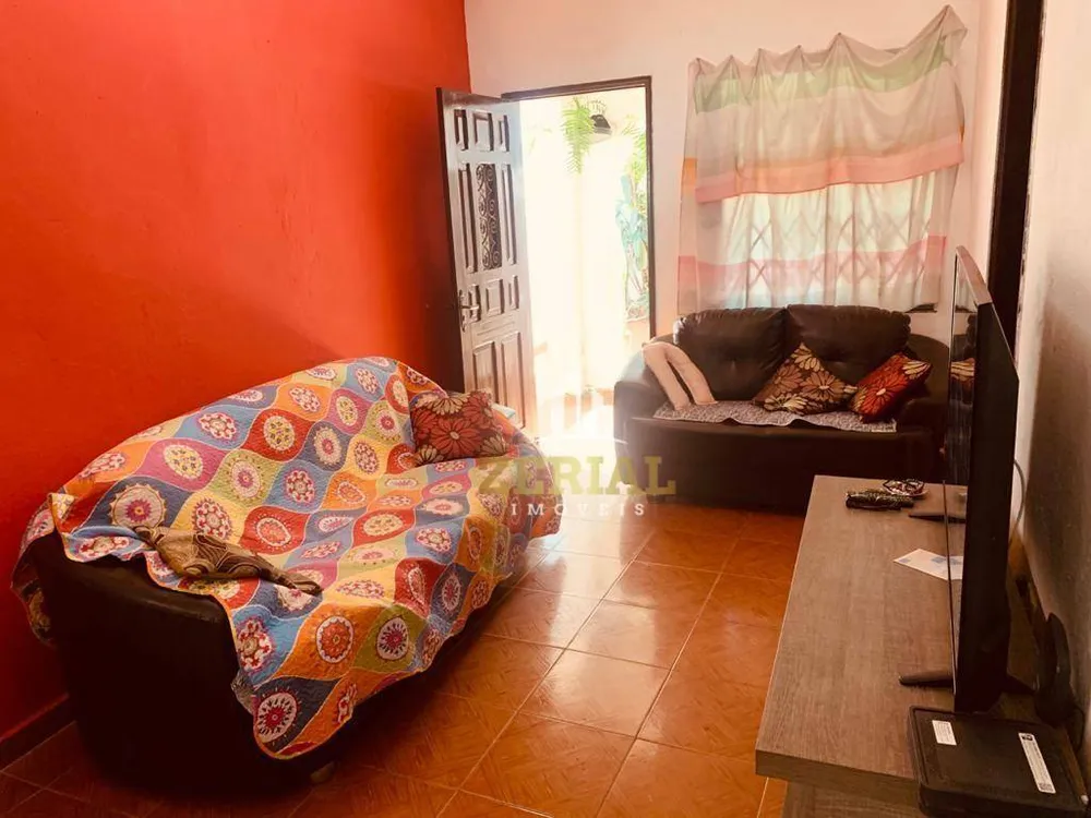 Casa, 2 quartos, 103 m² - Foto 2