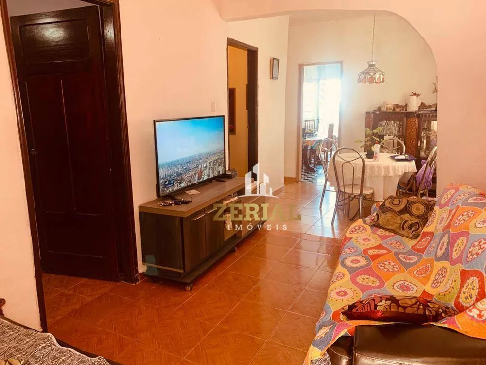 Casa, 2 quartos, 103 m² - Foto 1