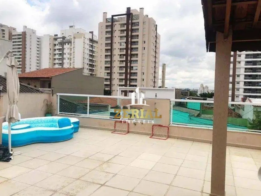 Sobrado, 3 quartos, 248 m² - Foto 8