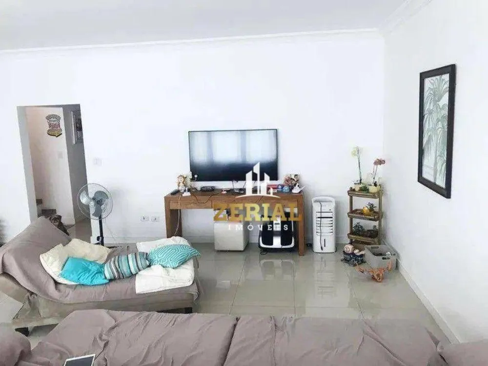 Sobrado, 3 quartos, 248 m² - Foto 1