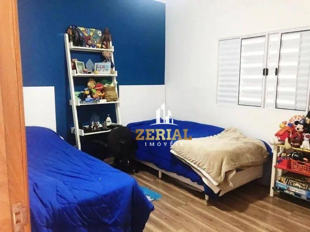 Sobrado, 3 quartos, 248 m² - Foto 5