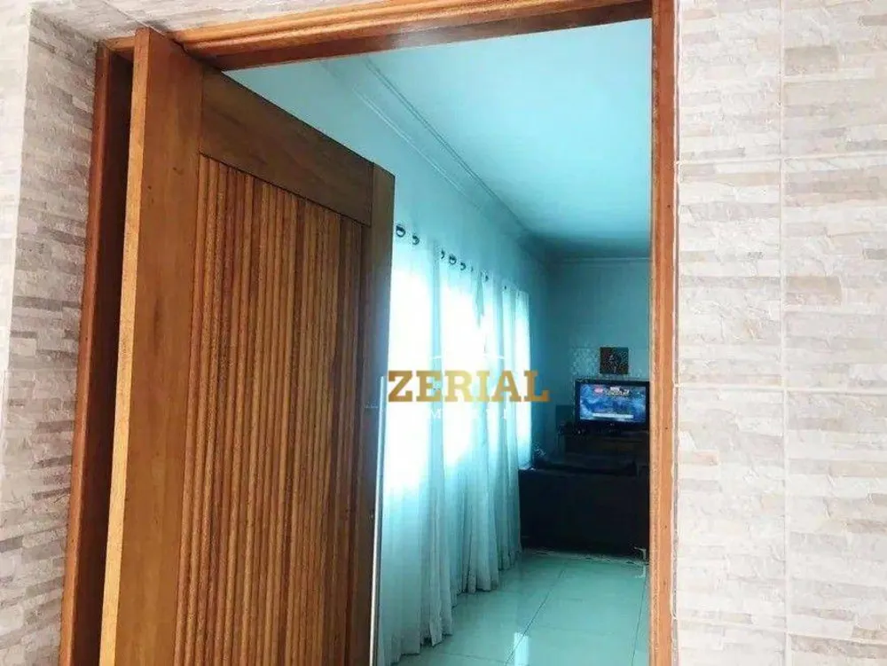 Sobrado, 3 quartos, 248 m² - Foto 4
