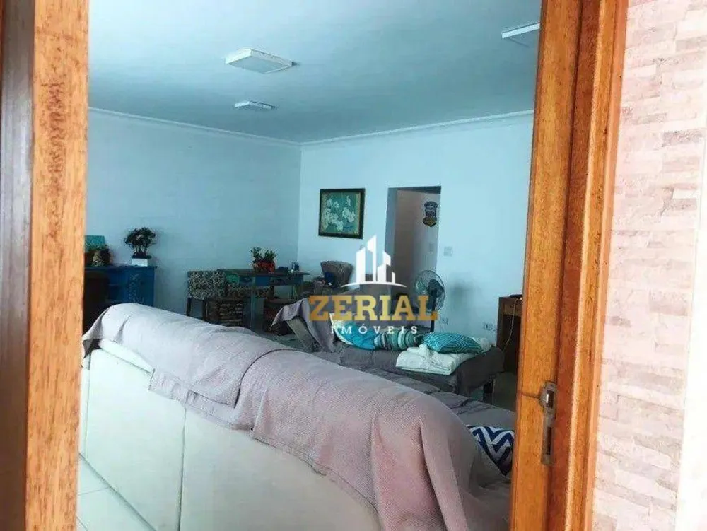 Sobrado, 3 quartos, 248 m² - Foto 6