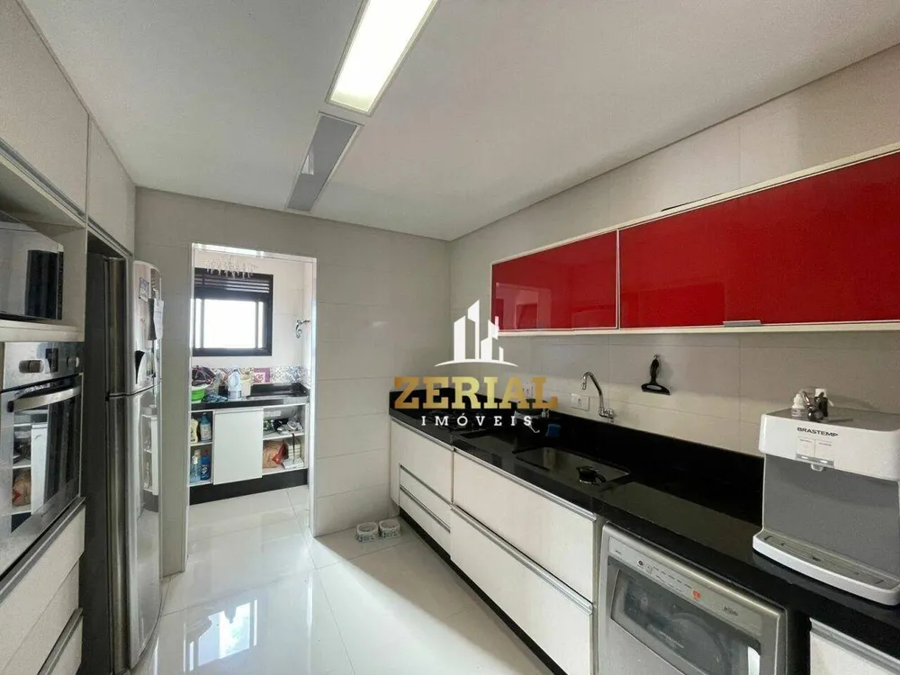 Apartamento, 3 quartos, 100 m² - Foto 5