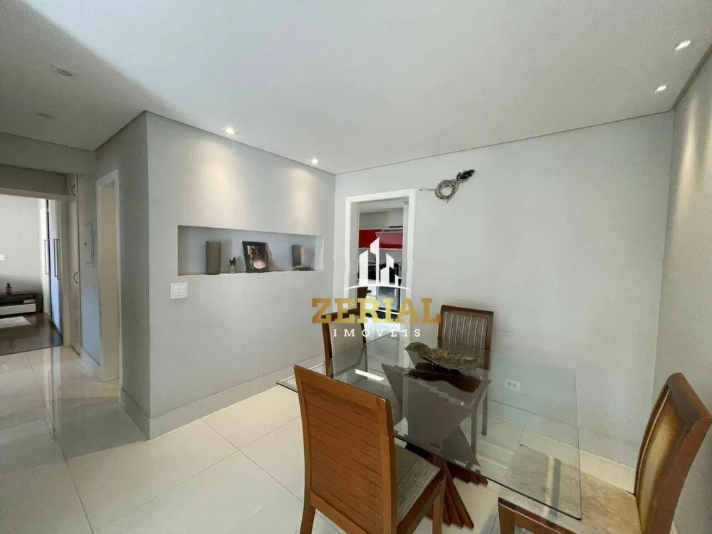Apartamento, 3 quartos, 100 m² - Foto 4