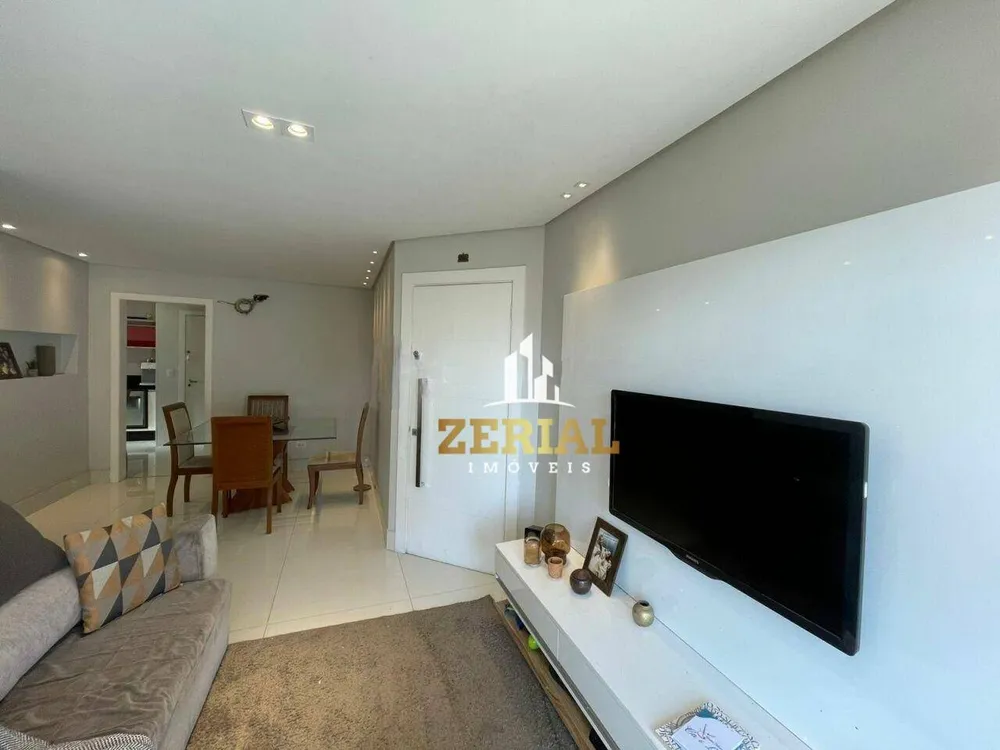 Apartamento, 3 quartos, 100 m² - Foto 3