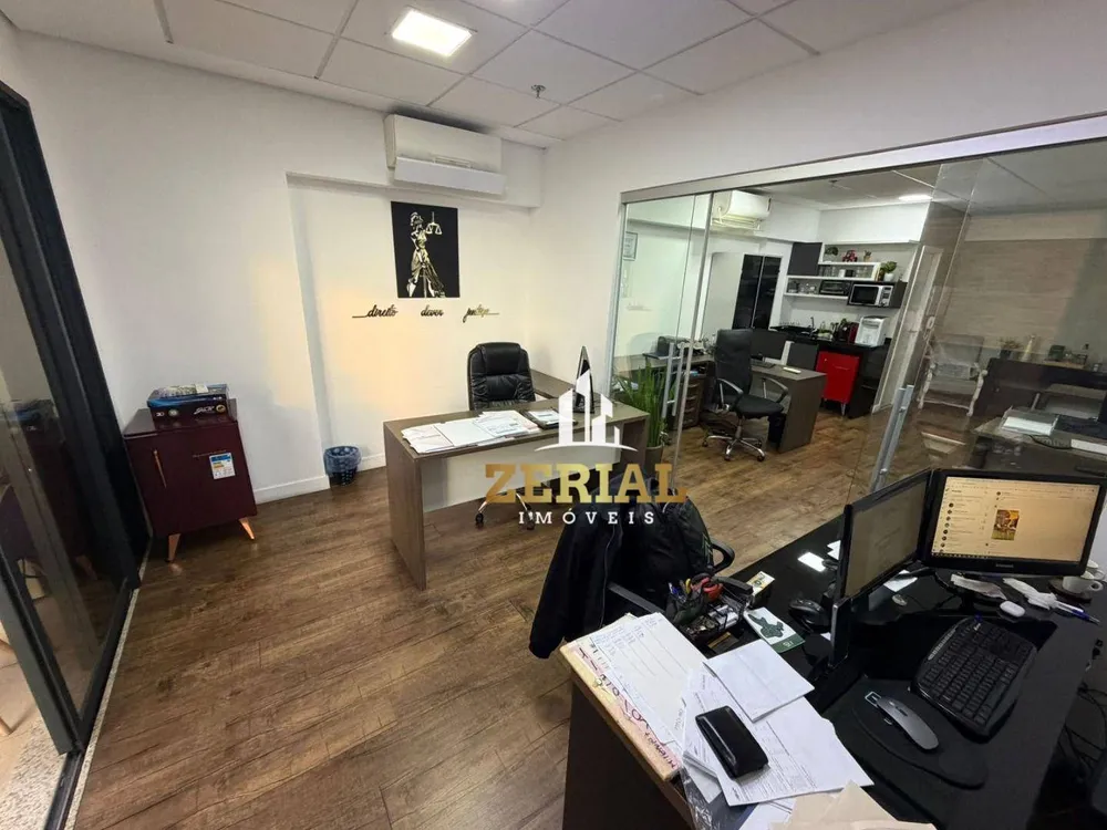 Sala-Conjunto, 51 m² - Foto 2