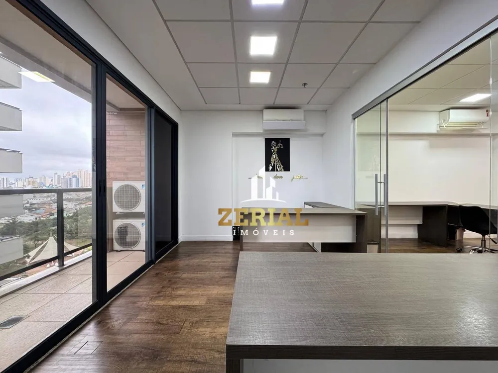 Sala-Conjunto, 51 m² - Foto 7