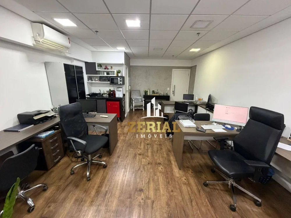 Sala-Conjunto, 51 m² - Foto 1