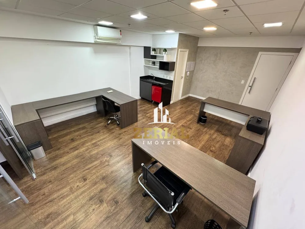 Sala-Conjunto, 51 m² - Foto 6