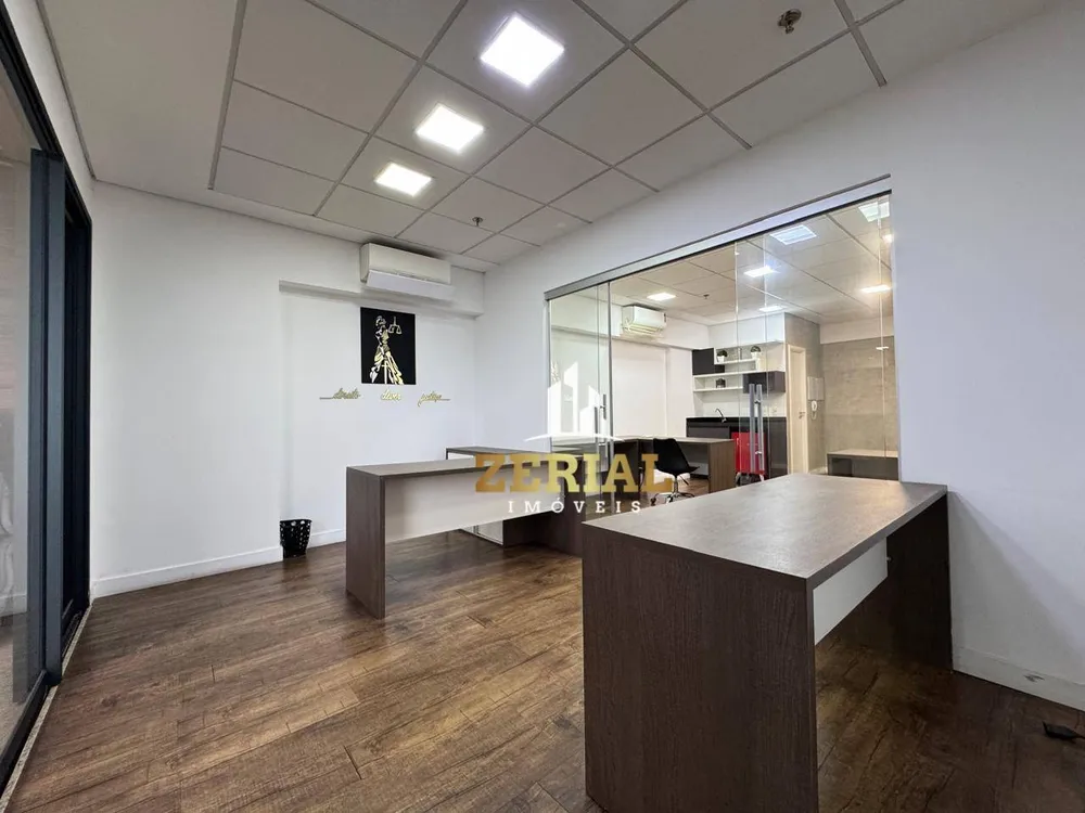 Sala-Conjunto, 51 m² - Foto 8