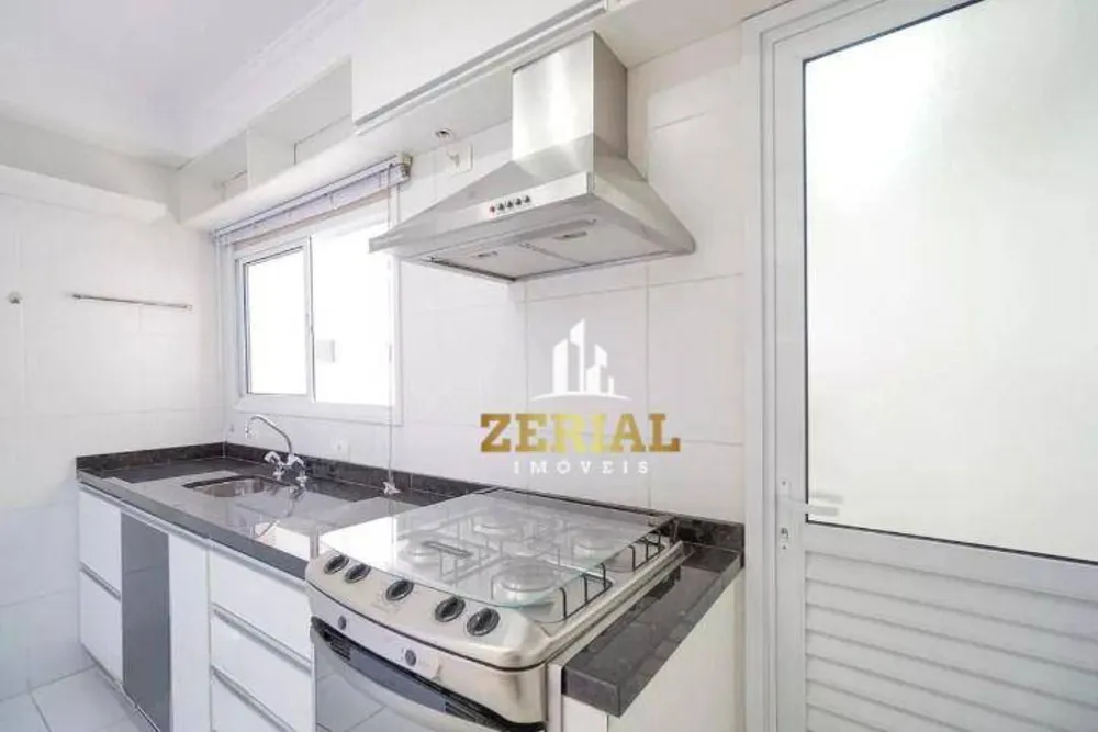 Apartamento, 3 quartos, 130 m² - Foto 1