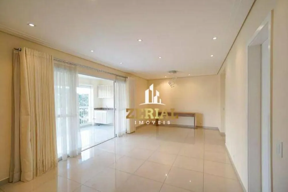 Apartamento, 3 quartos, 130 m² - Foto 2