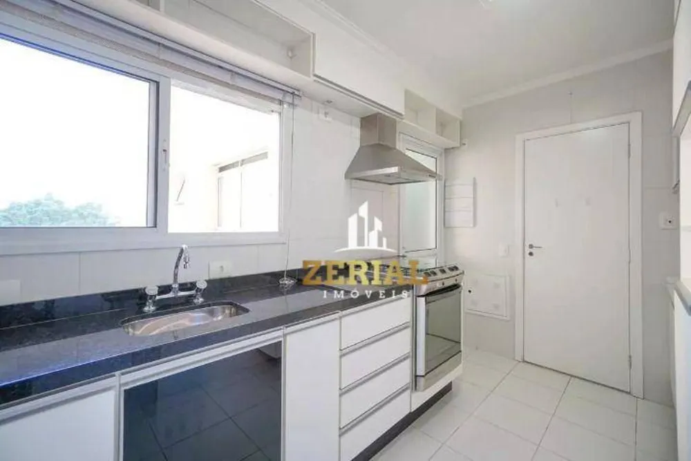 Apartamento, 3 quartos, 130 m² - Foto 3