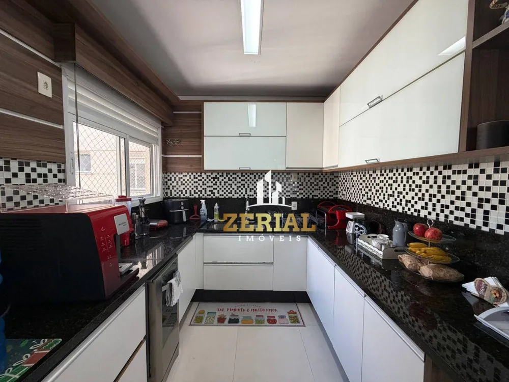 Cobertura, 4 quartos, 292 m² - Foto 2