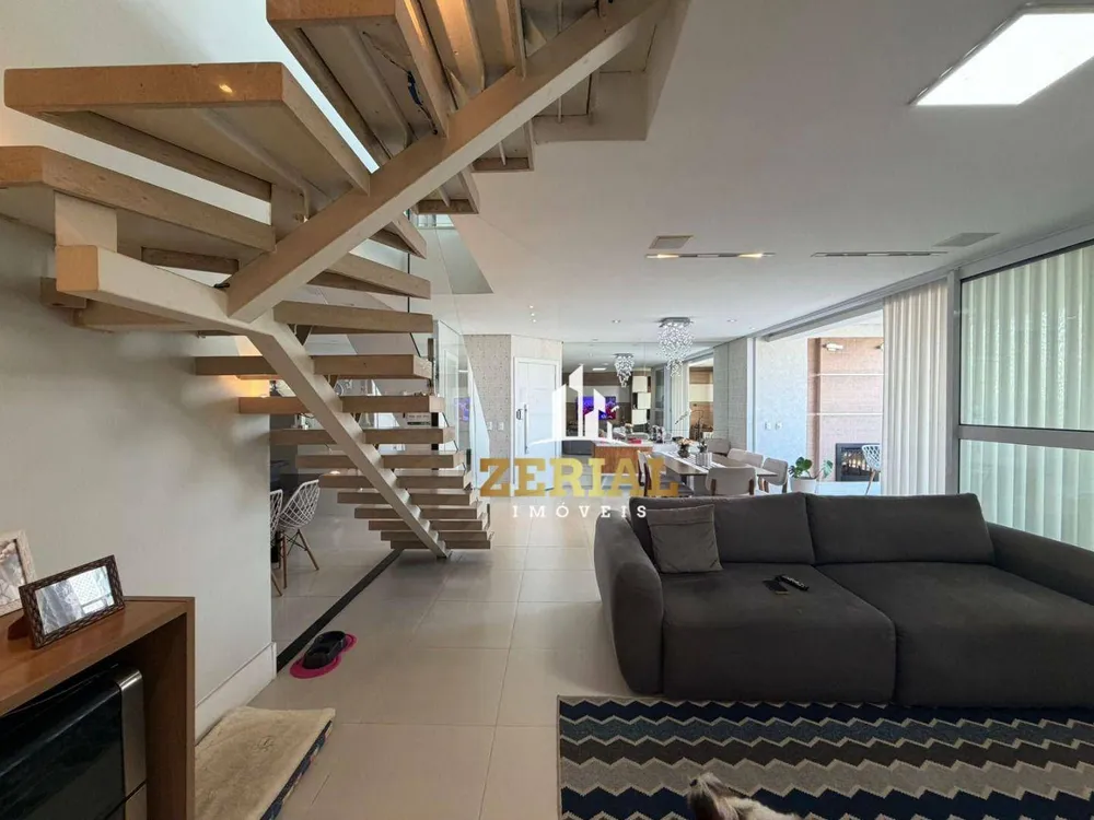 Cobertura, 4 quartos, 292 m² - Foto 1