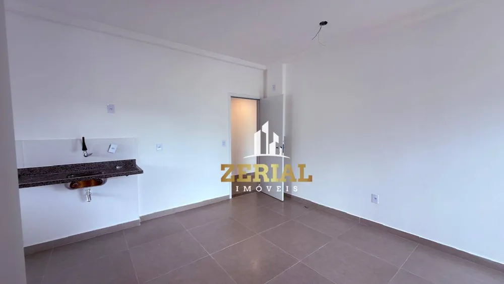 Apartamento, 2 quartos, 54 m² - Foto 3