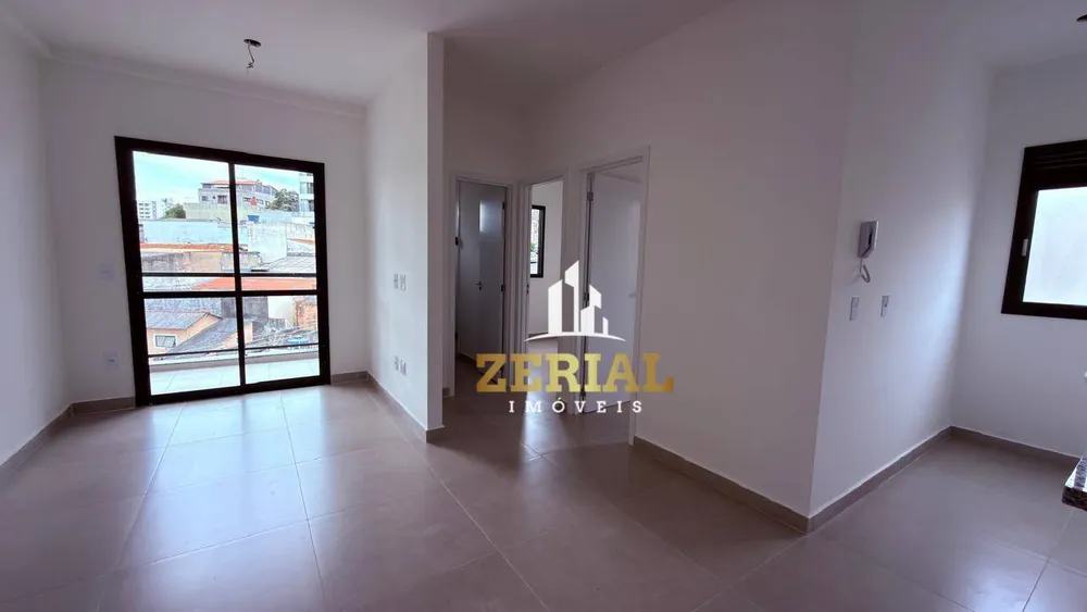 Apartamento, 2 quartos, 54 m² - Foto 1
