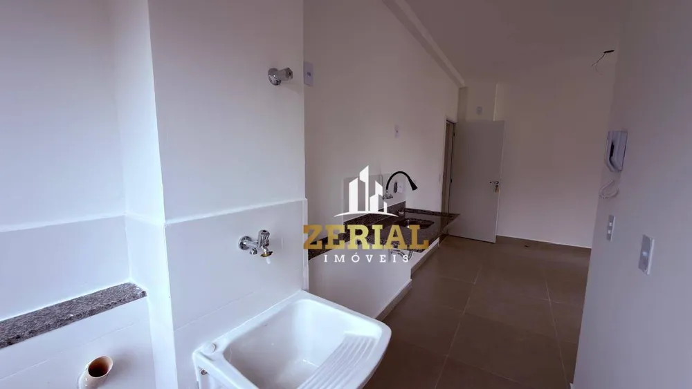 Apartamento, 2 quartos, 54 m² - Foto 2