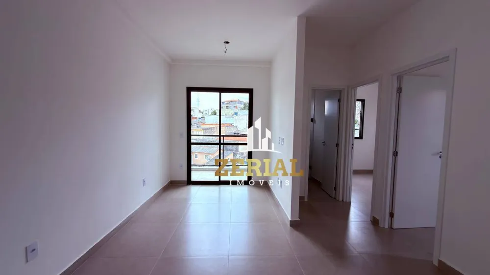 Apartamento, 2 quartos, 54 m² - Foto 2