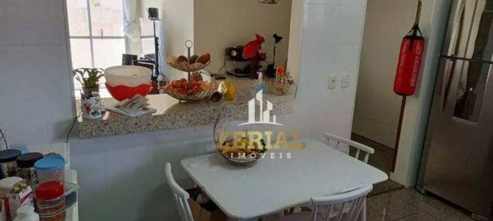 Apartamento à venda com 3 quartos, 100m² - Foto 3