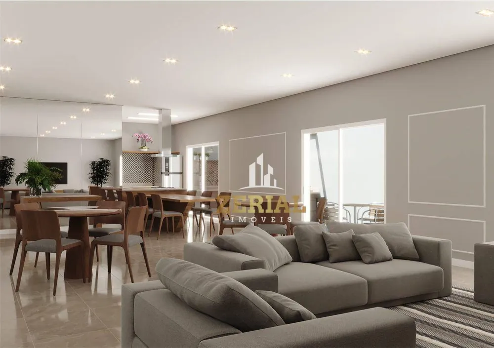 Apartamento, 2 quartos, 69 m² - Foto 10