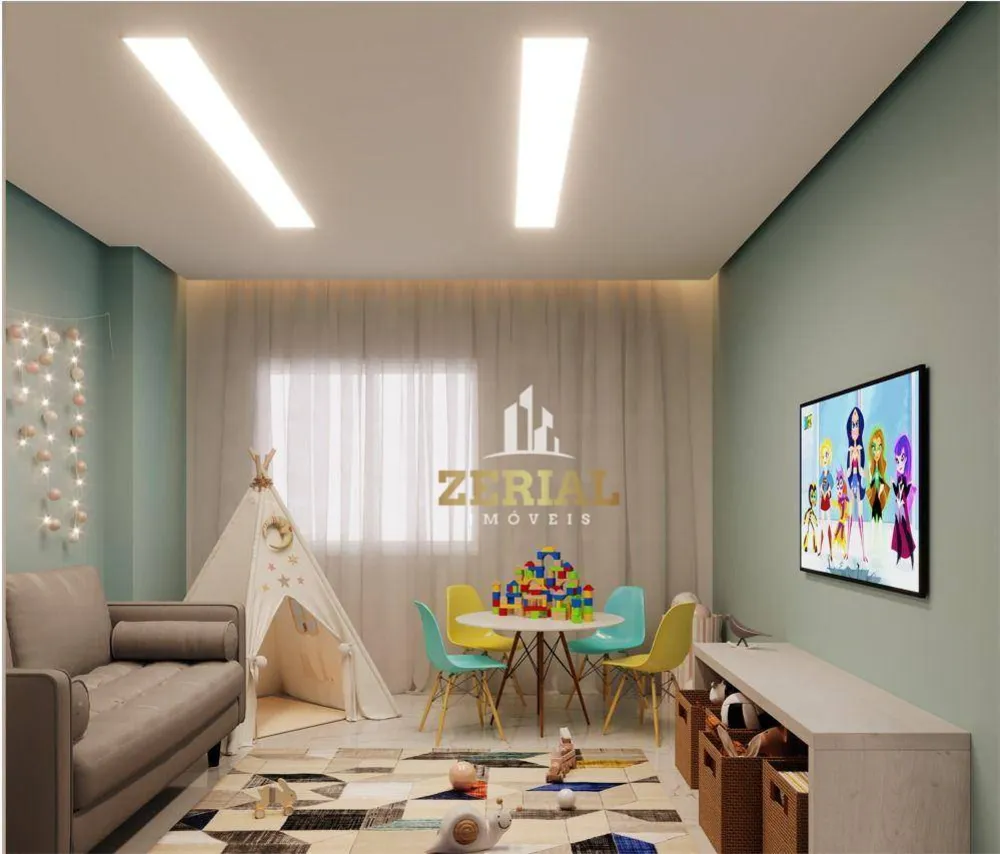 Apartamento, 2 quartos, 69 m² - Foto 3