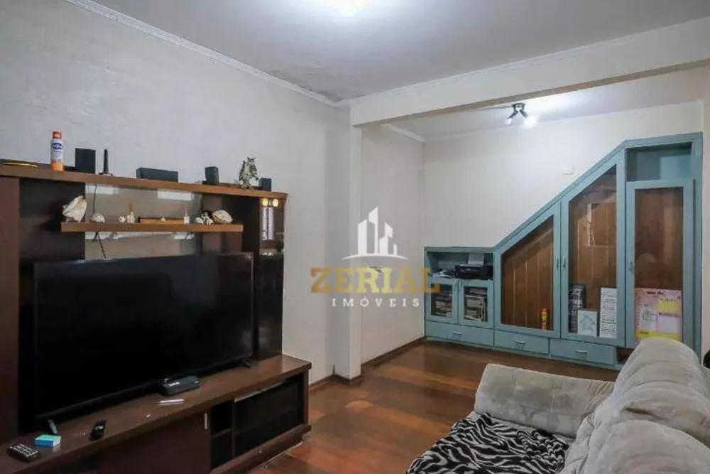 Sobrado, 4 quartos, 465 m² - Foto 4