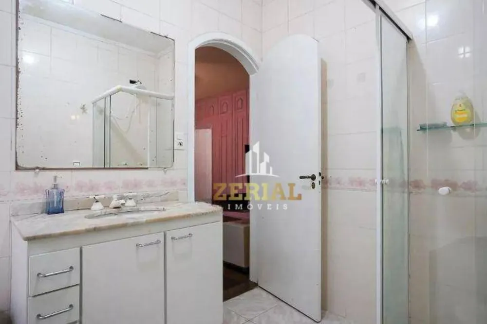 Sobrado, 4 quartos, 465 m² - Foto 5