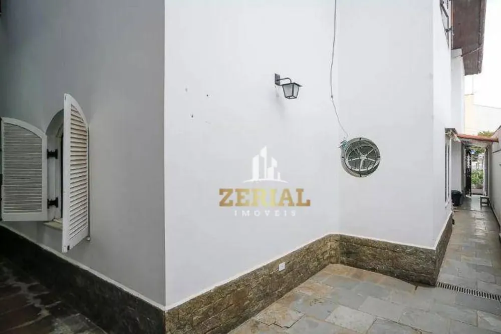 Sobrado, 4 quartos, 465 m² - Foto 7