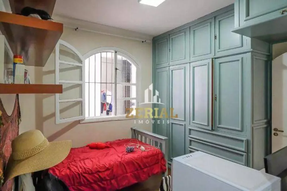 Sobrado, 4 quartos, 465 m² - Foto 2