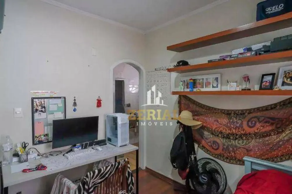 Sobrado, 4 quartos, 465 m² - Foto 4