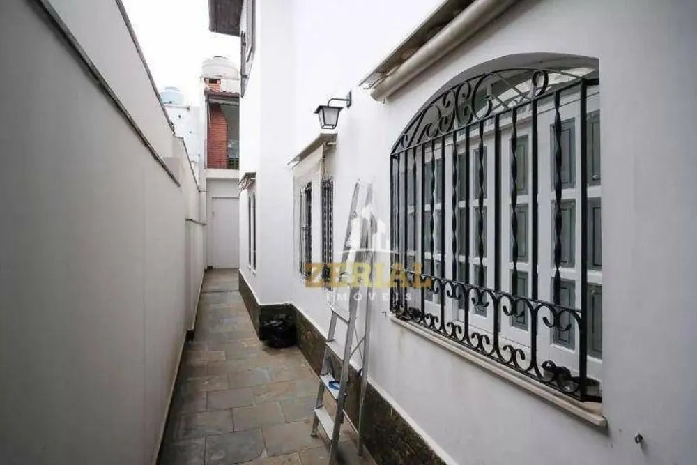 Sobrado, 4 quartos, 465 m² - Foto 3