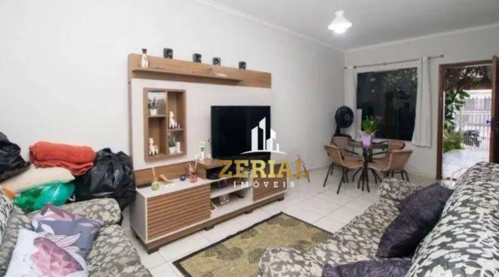 Casa, 2 quartos, 100 m² - Foto 1