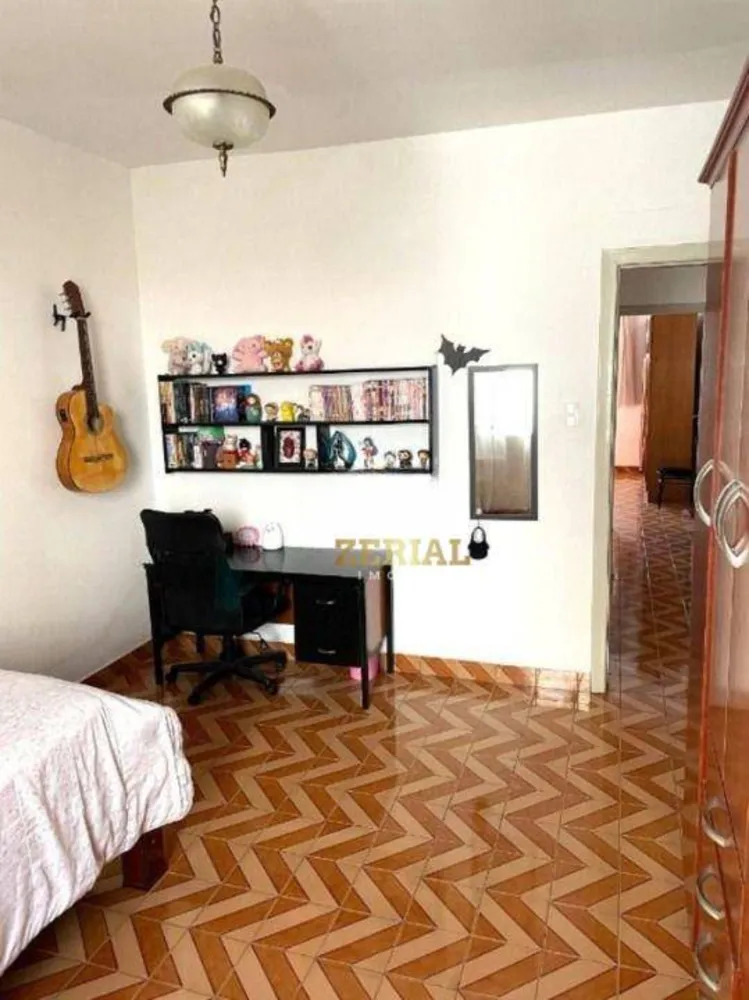 Sobrado, 2 quartos, 120 m² - Foto 6