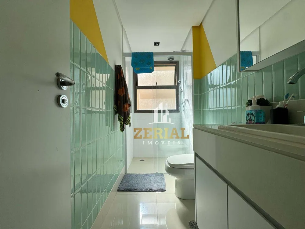 Apartamento, 3 quartos, 160 m² - Foto 13