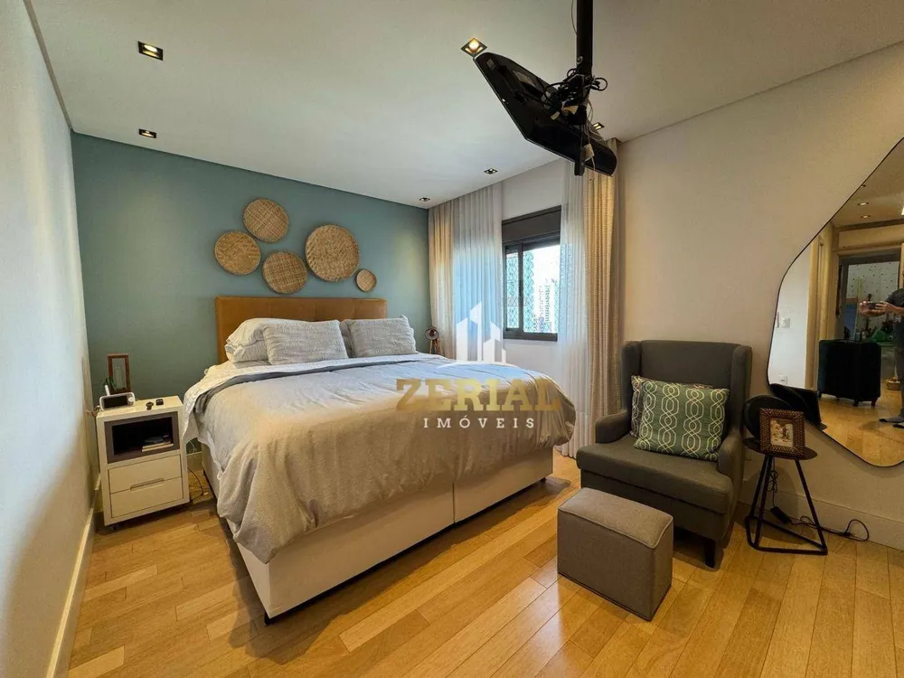 Apartamento, 3 quartos, 160 m² - Foto 10