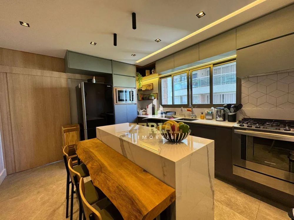 Apartamento, 3 quartos, 160 m² - Foto 9