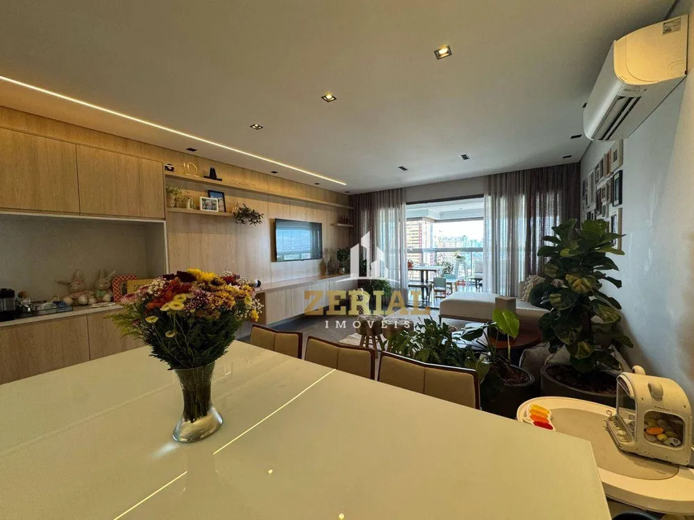 Apartamento, 3 quartos, 160 m² - Foto 6
