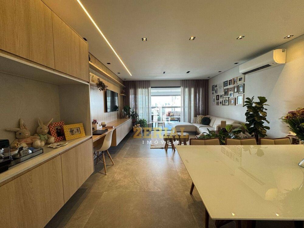 Apartamento, 3 quartos, 160 m² - Foto 4