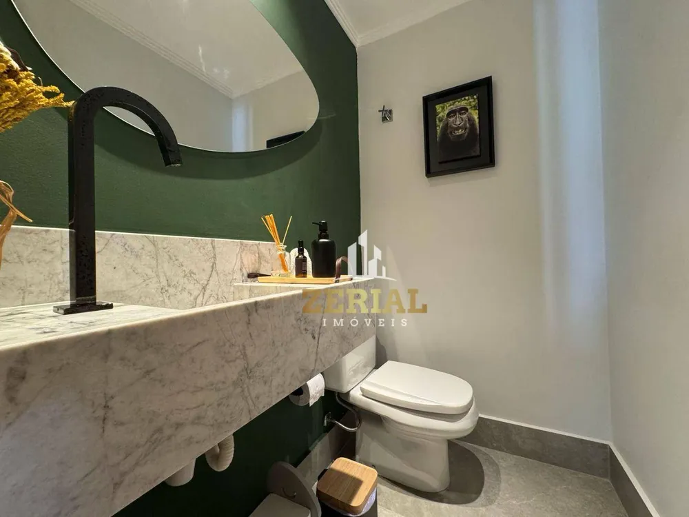 Apartamento, 3 quartos, 160 m² - Foto 4