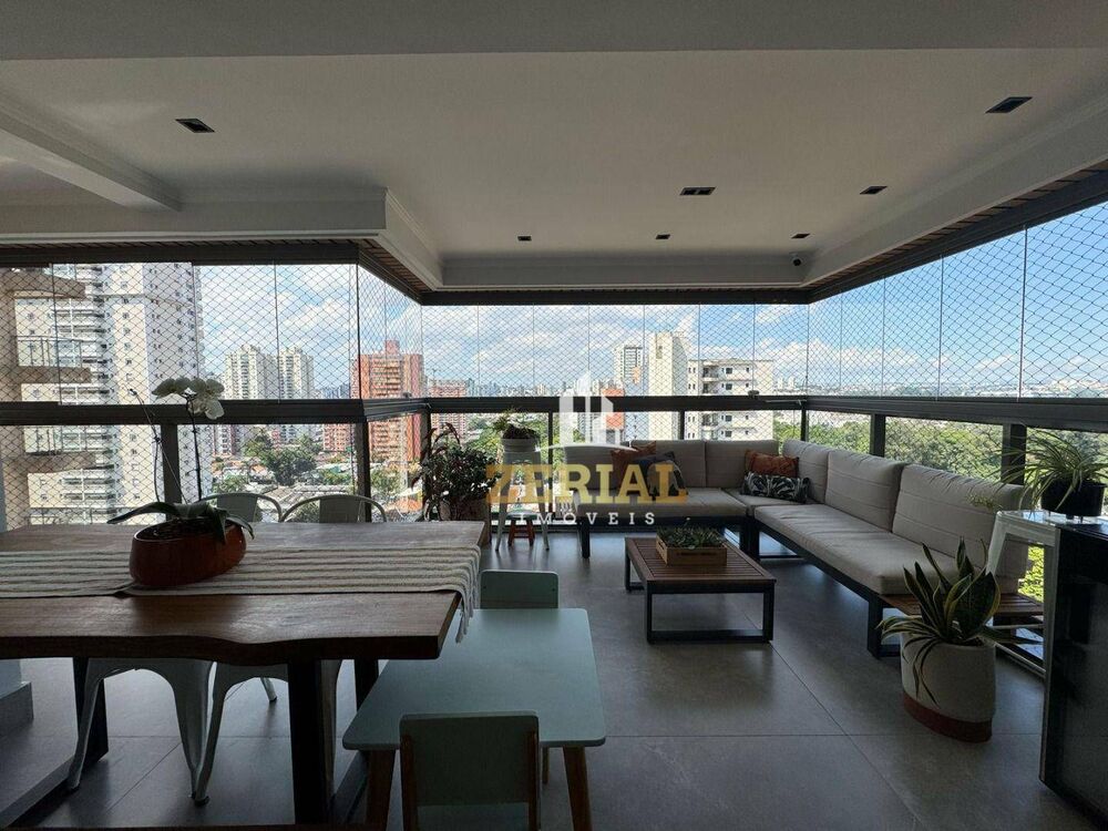 Apartamento, 3 quartos, 160 m² - Foto 1