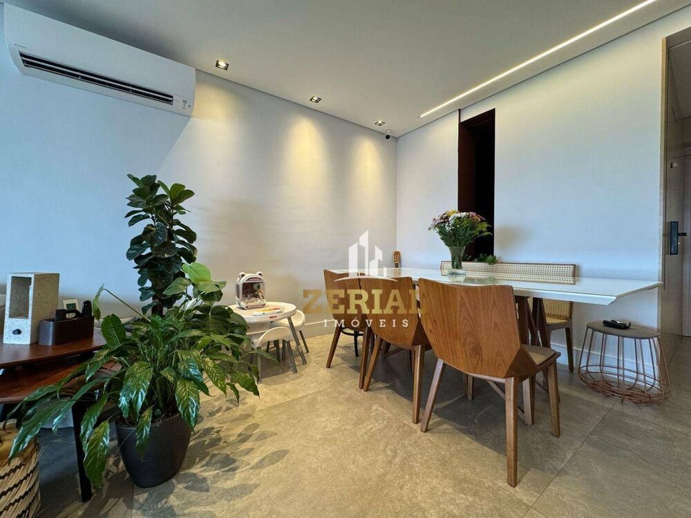 Apartamento, 3 quartos, 160 m² - Foto 3