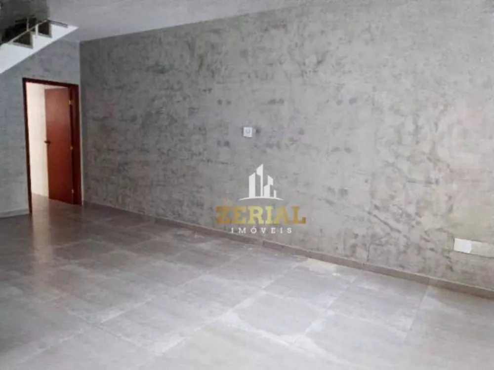 Sobrado à venda com 3 quartos, 153m² - Foto 1