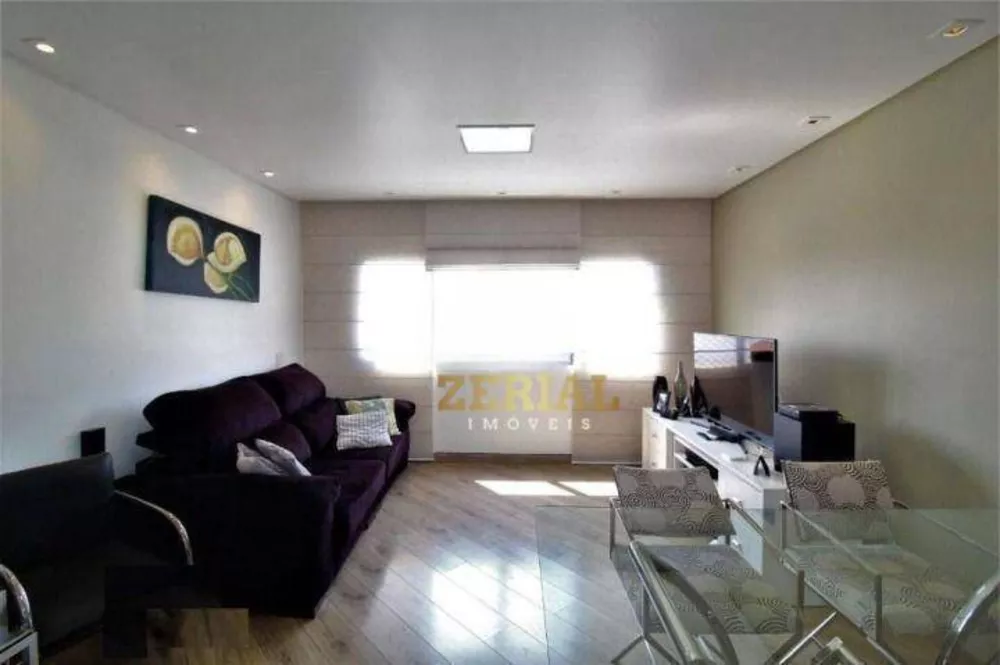 Apartamento à venda com 2 quartos, 93m² - Foto 1