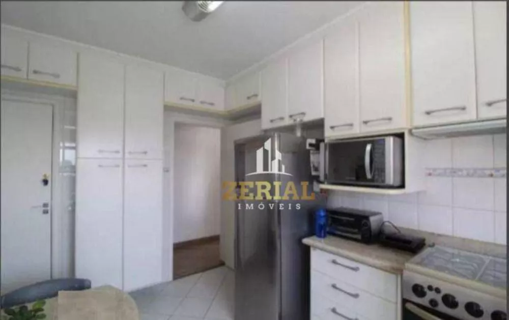 Apartamento à venda com 2 quartos, 93m² - Foto 4