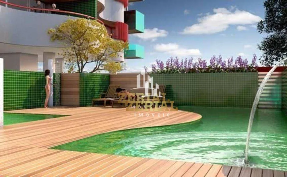 Apartamento, 3 quartos, 175 m² - Foto 6