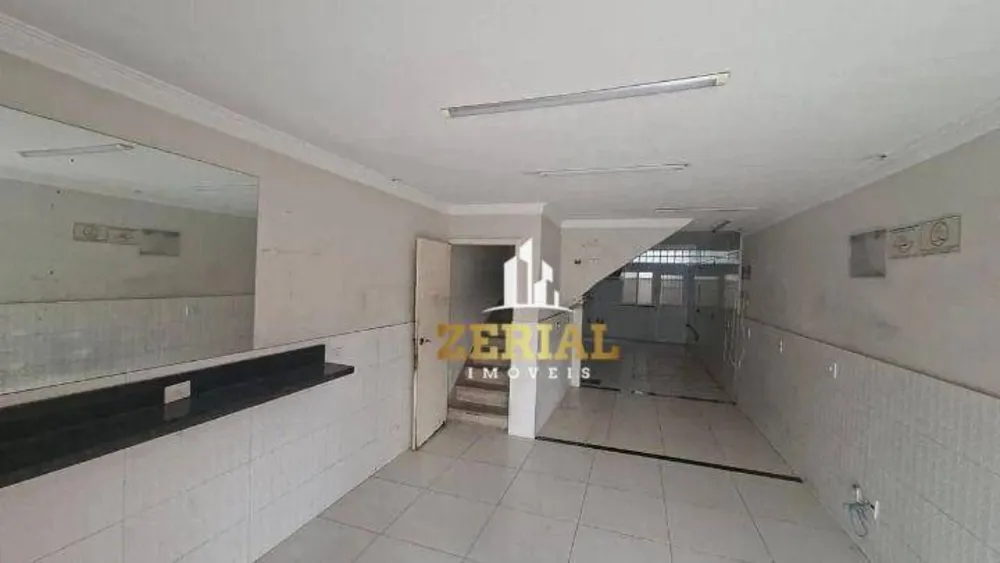Loja-Salão, 118 m² - Foto 1